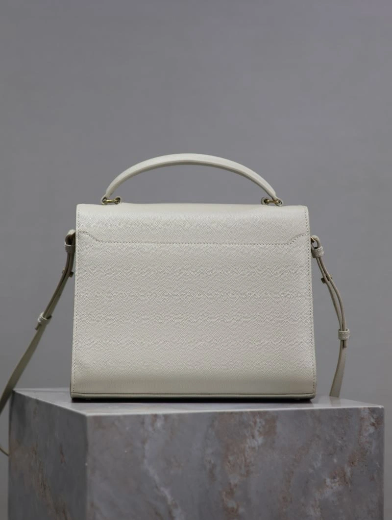 YSL Satchel Bags Efficient 63341