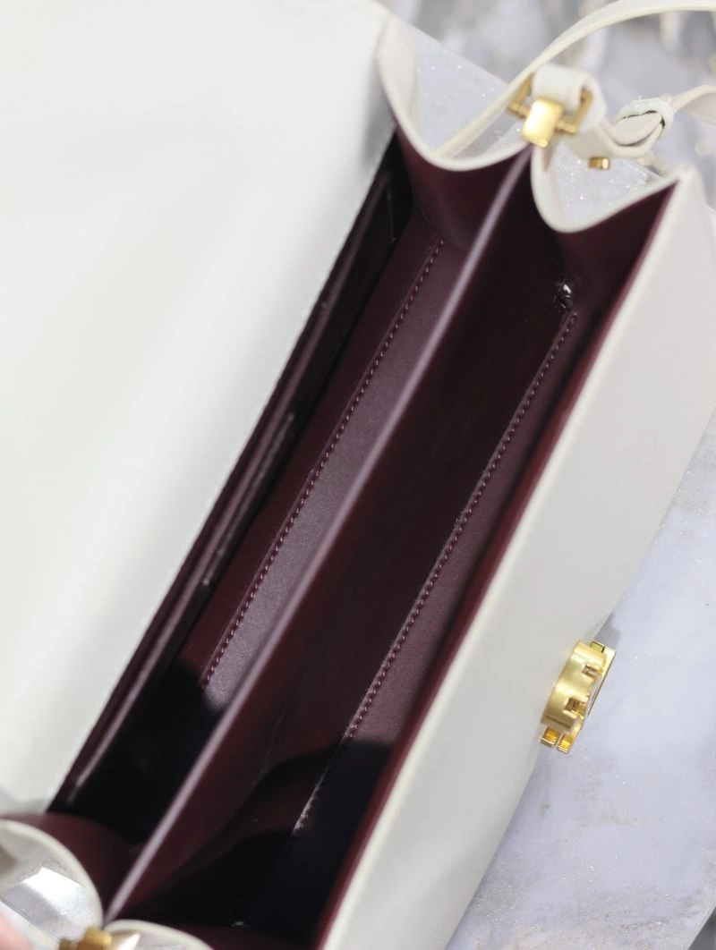 YSL Satchel Bags Efficient 63341