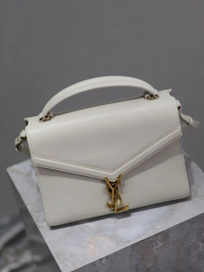 YSL Satchel Bags Efficient 63341