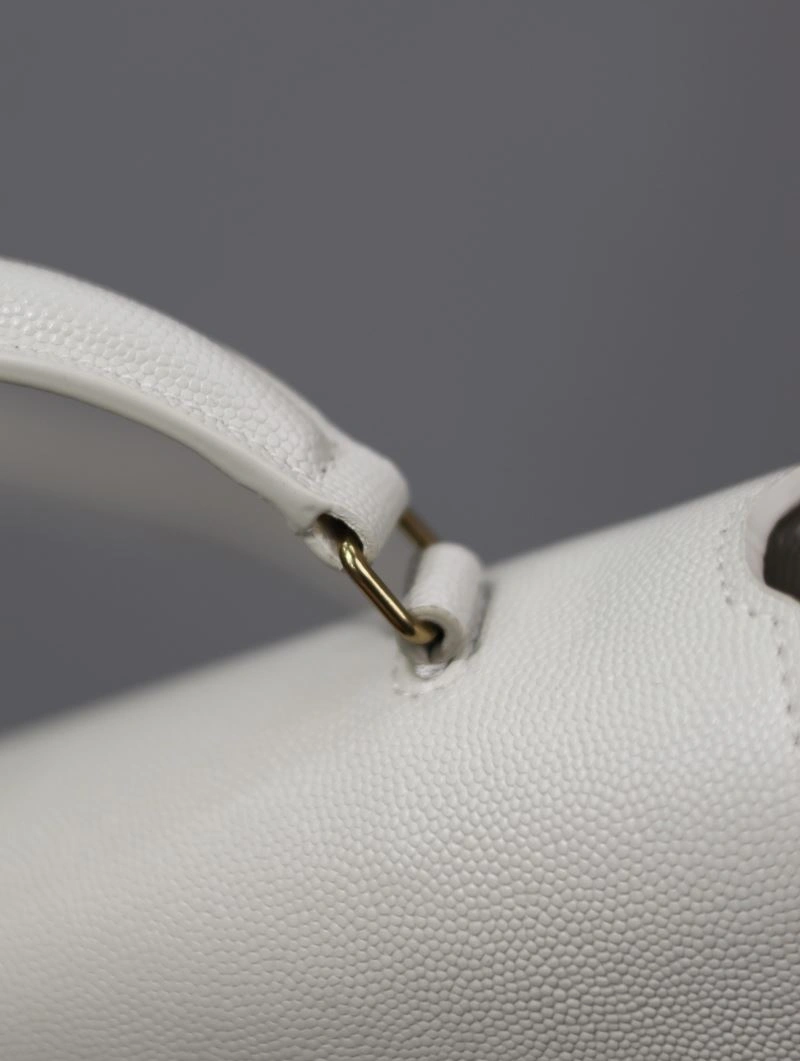 YSL Satchel Bags Efficient 63341