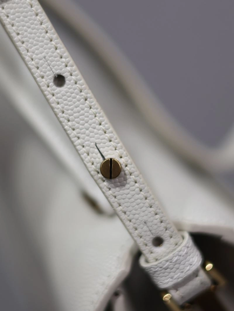 YSL Satchel Bags Efficient 63341