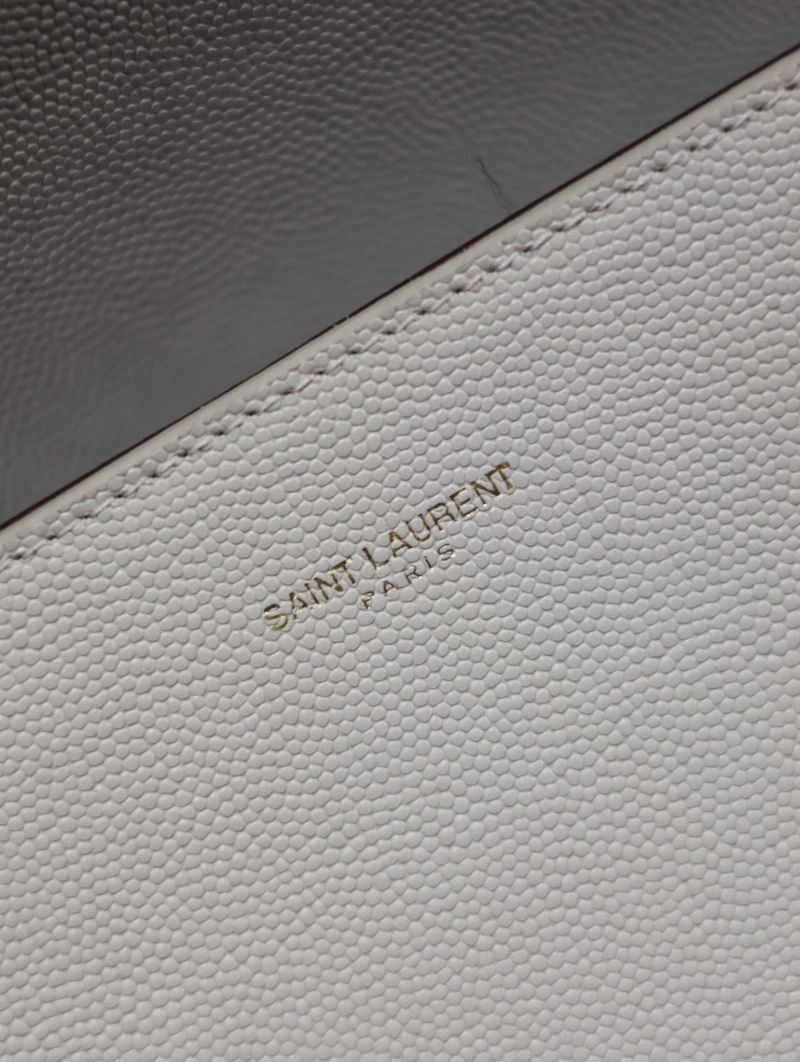 YSL Satchel Bags Efficient 63341