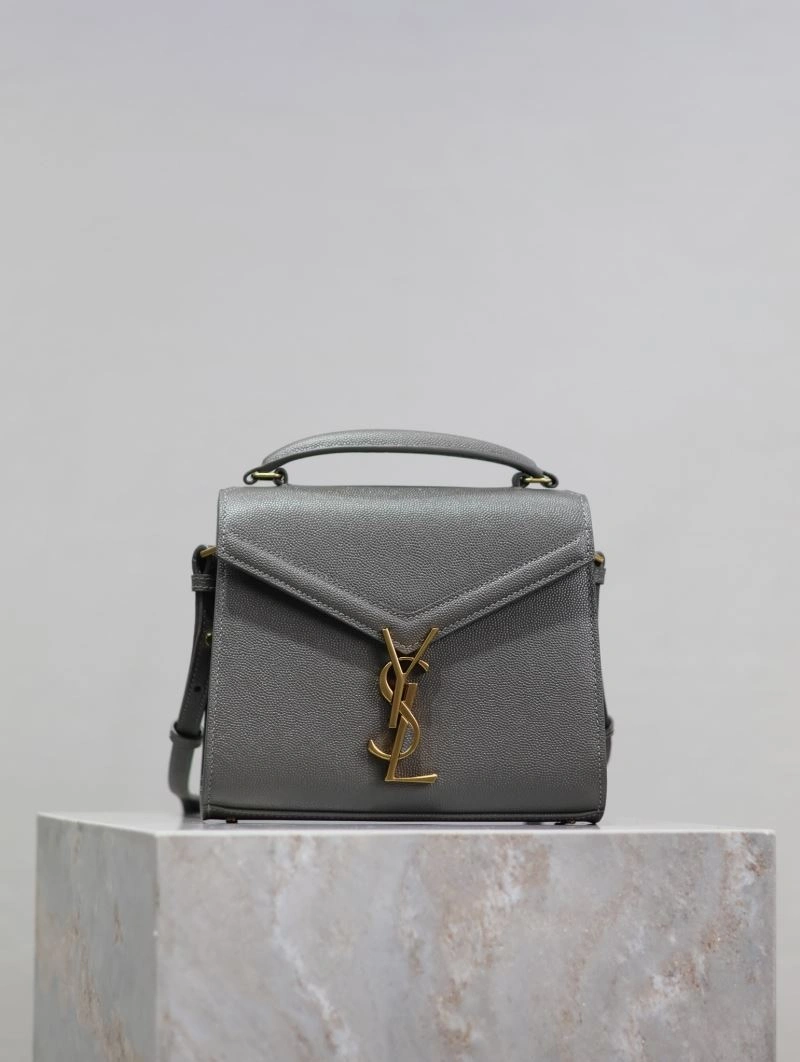 YSL Satchel Bags GoAnywhere 63343