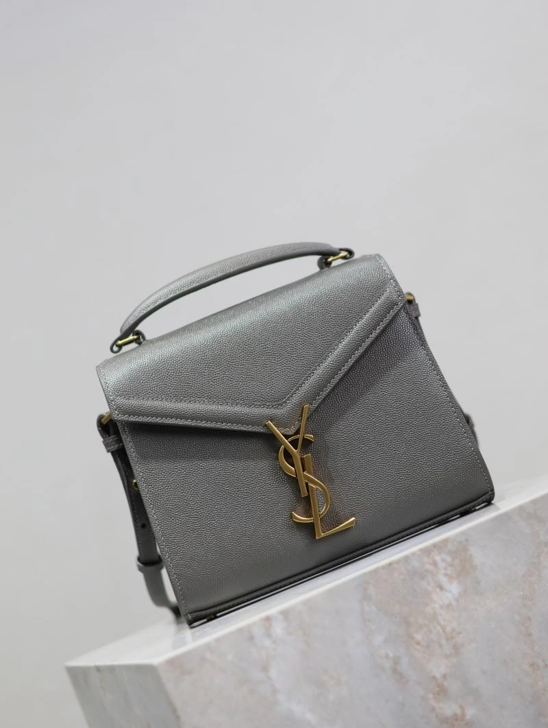 YSL Satchel Bags GoAnywhere 63343