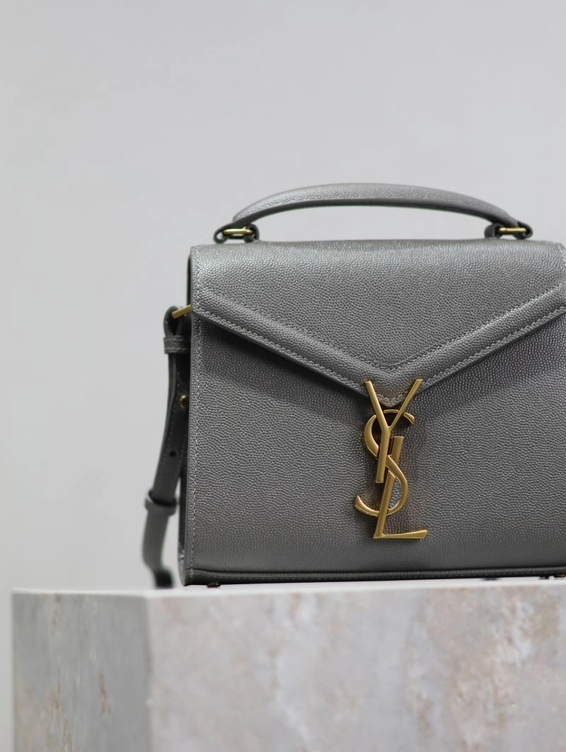 YSL Satchel Bags GoAnywhere 63343