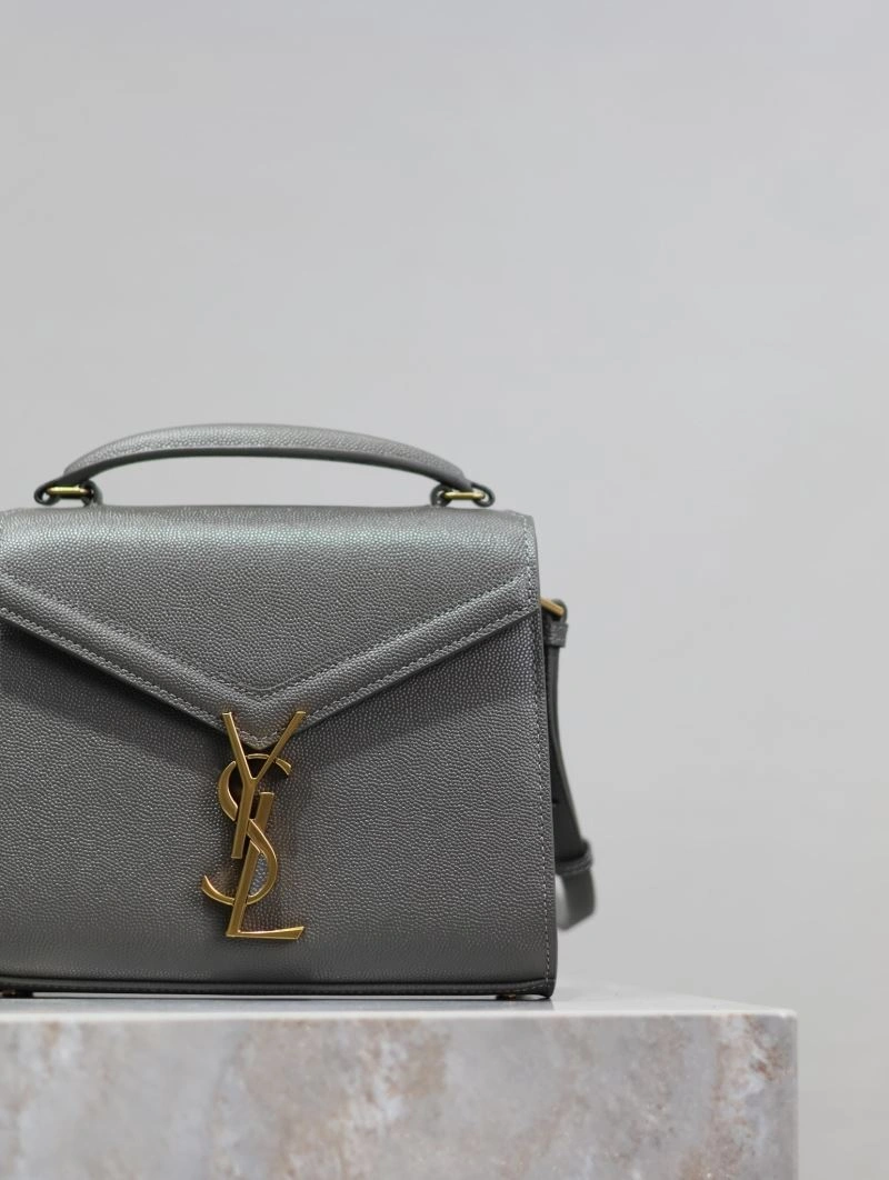 YSL Satchel Bags GoAnywhere 63343