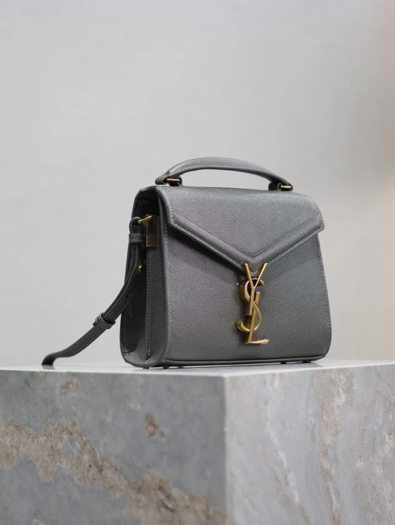YSL Satchel Bags GoAnywhere 63343