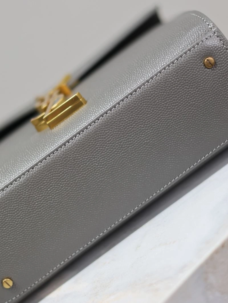 YSL Satchel Bags GoAnywhere 63343