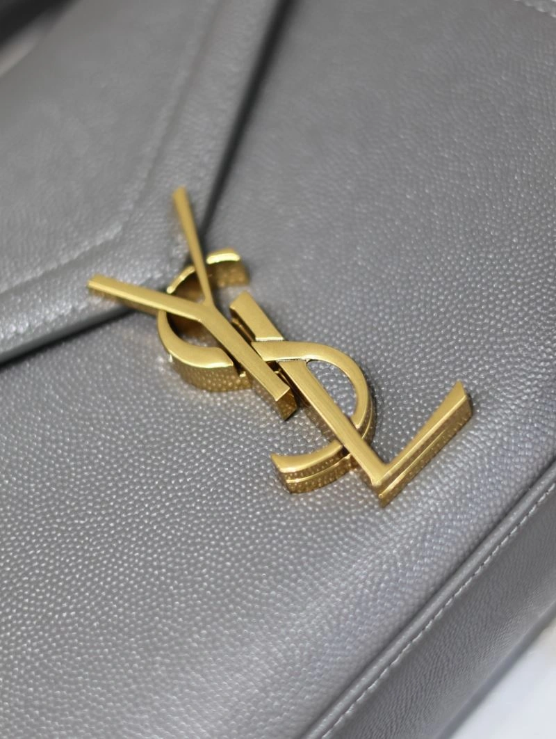 YSL Satchel Bags GoAnywhere 63343