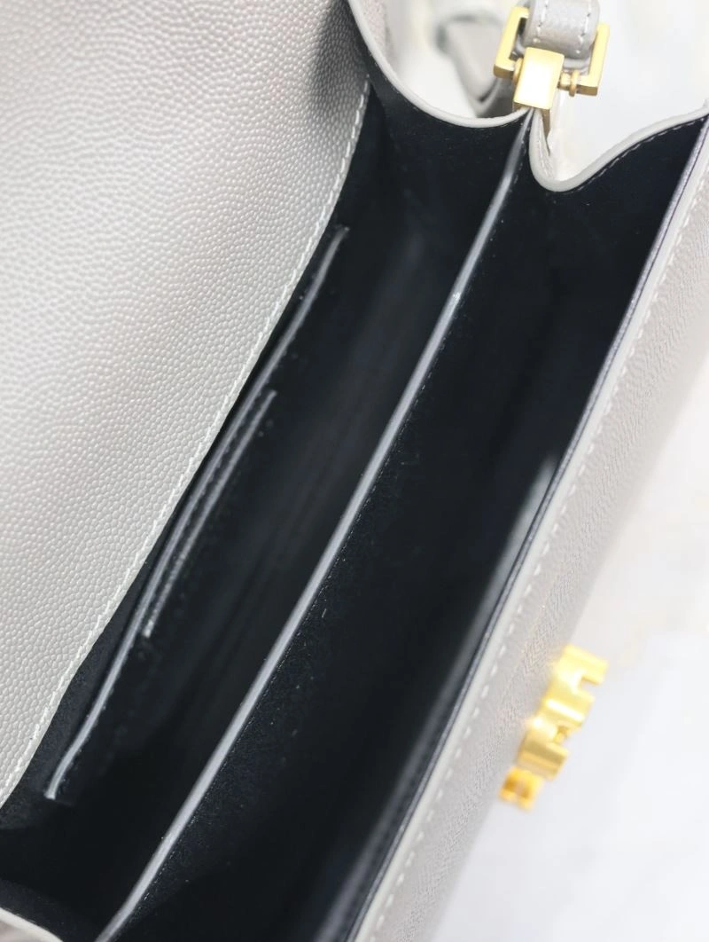 YSL Satchel Bags GoAnywhere 63343