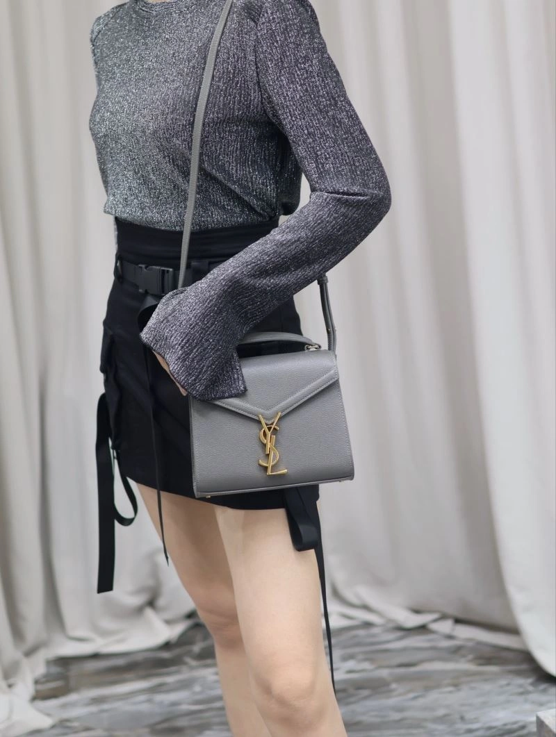 YSL Satchel Bags GoAnywhere 63343
