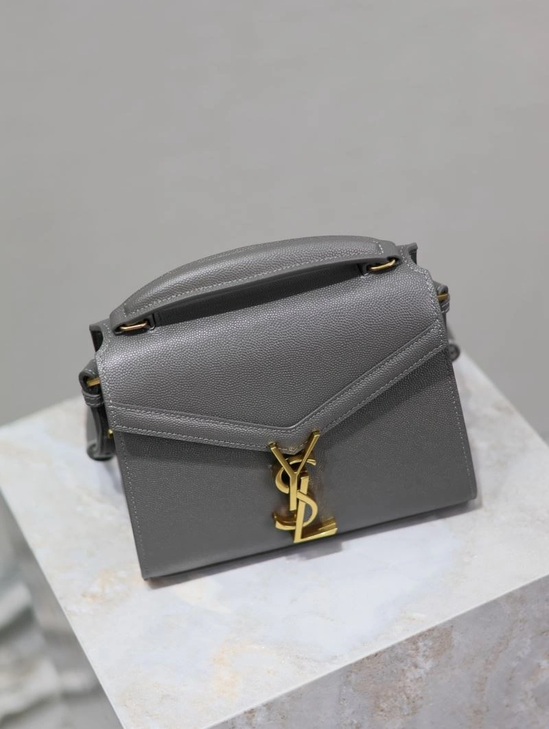 YSL Satchel Bags GoAnywhere 63343
