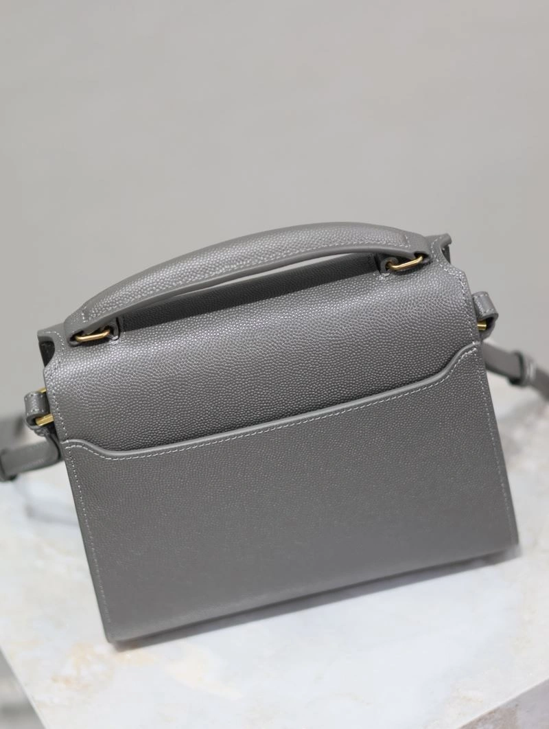 YSL Satchel Bags GoAnywhere 63343