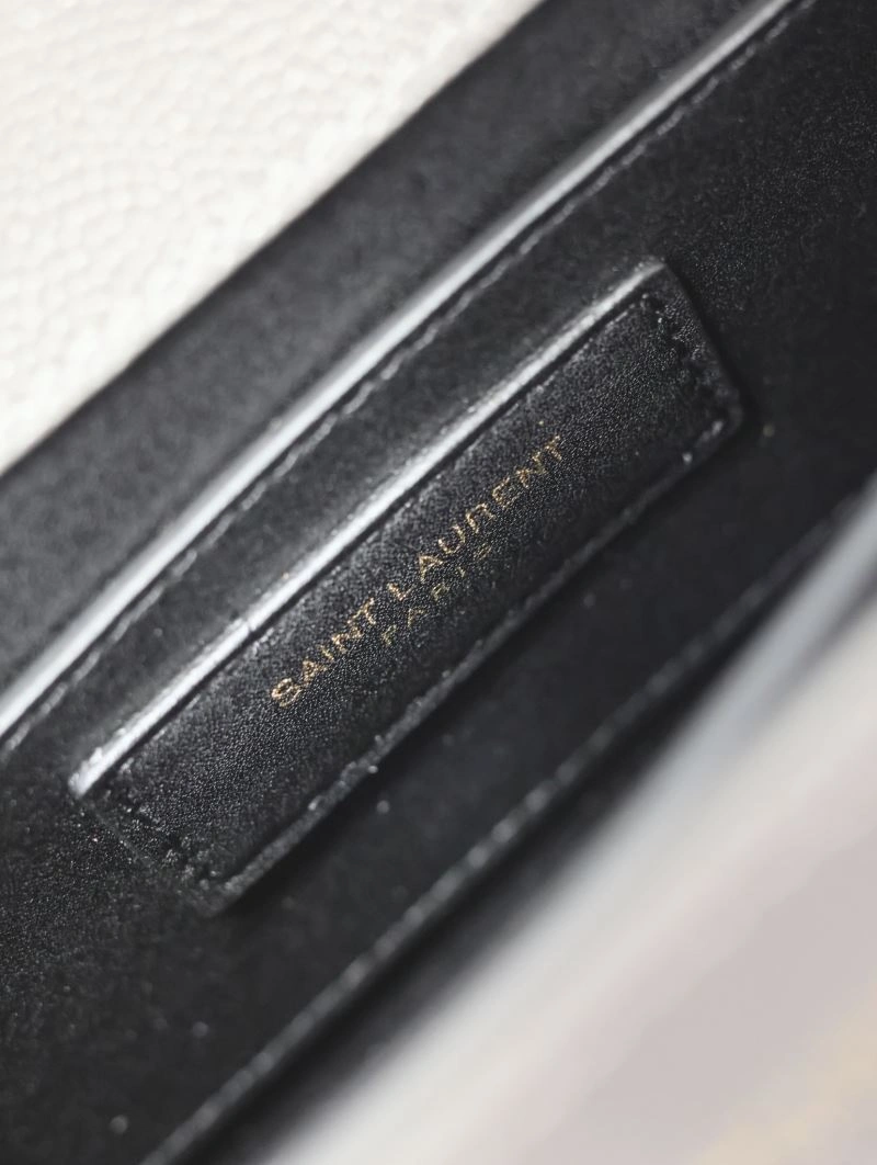 YSL Satchel Bags GoAnywhere 63343