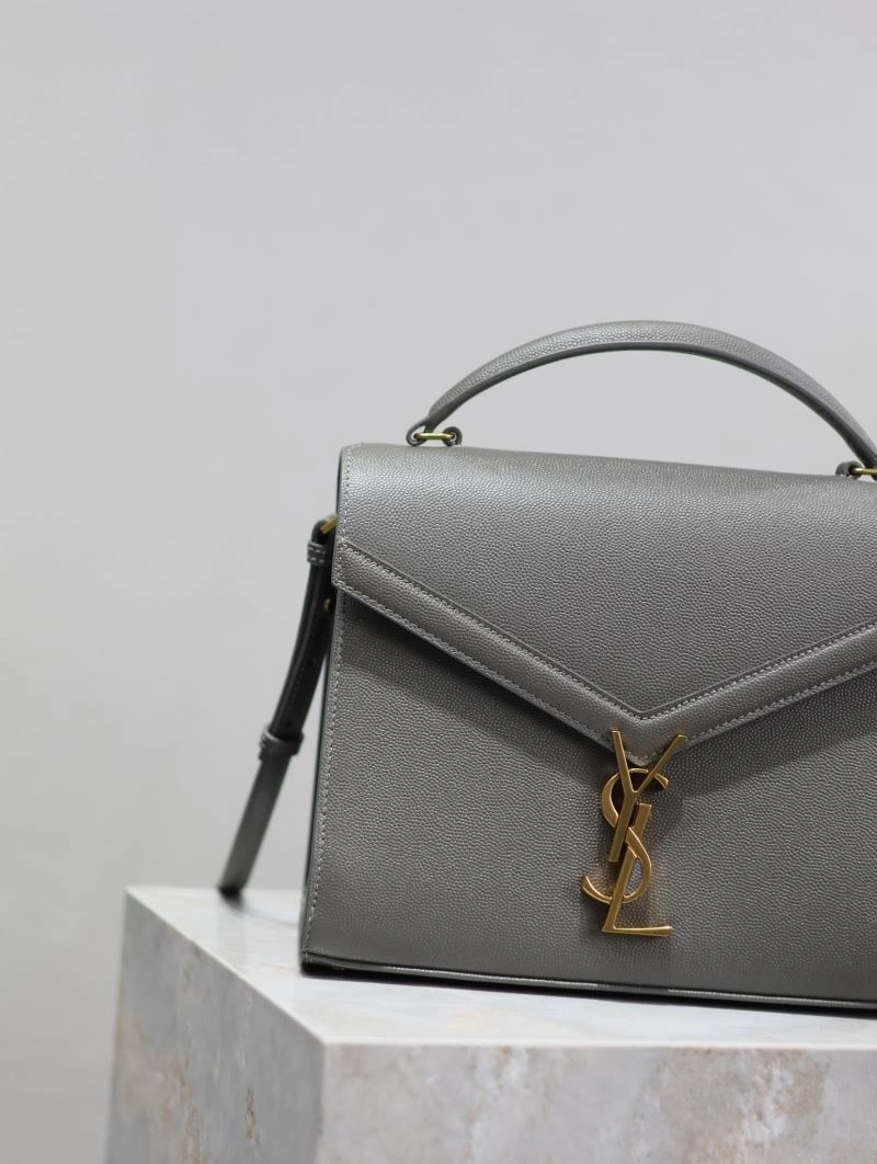 YSL Satchel Bags Attractive 63372
