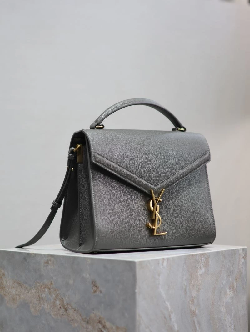 YSL Satchel Bags Attractive 63372