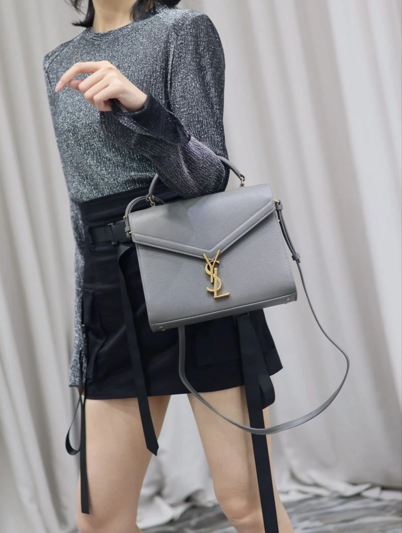 YSL Satchel Bags Attractive 63372