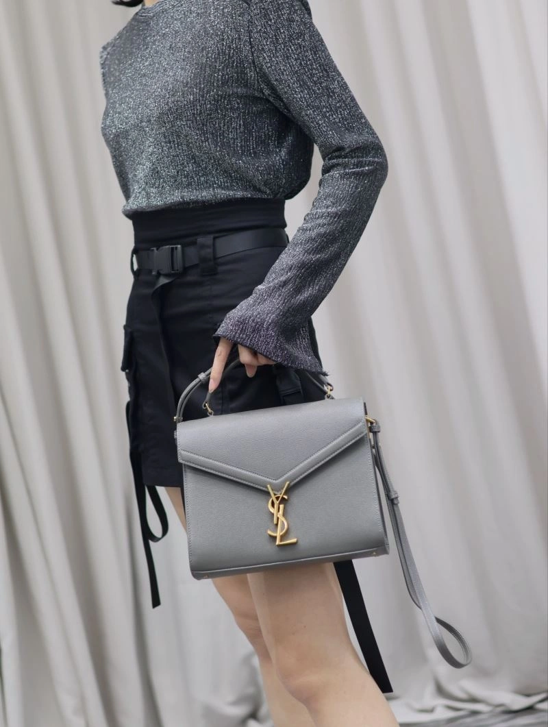 YSL Satchel Bags Attractive 63372