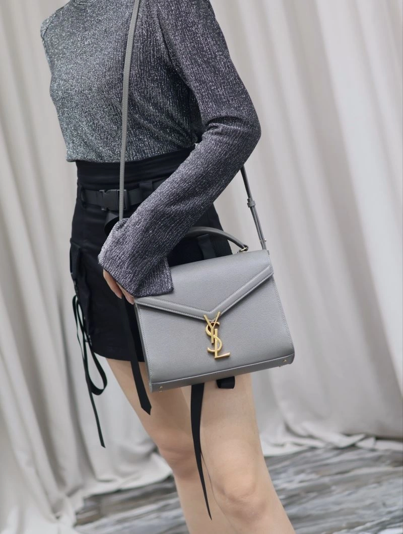 YSL Satchel Bags Attractive 63372