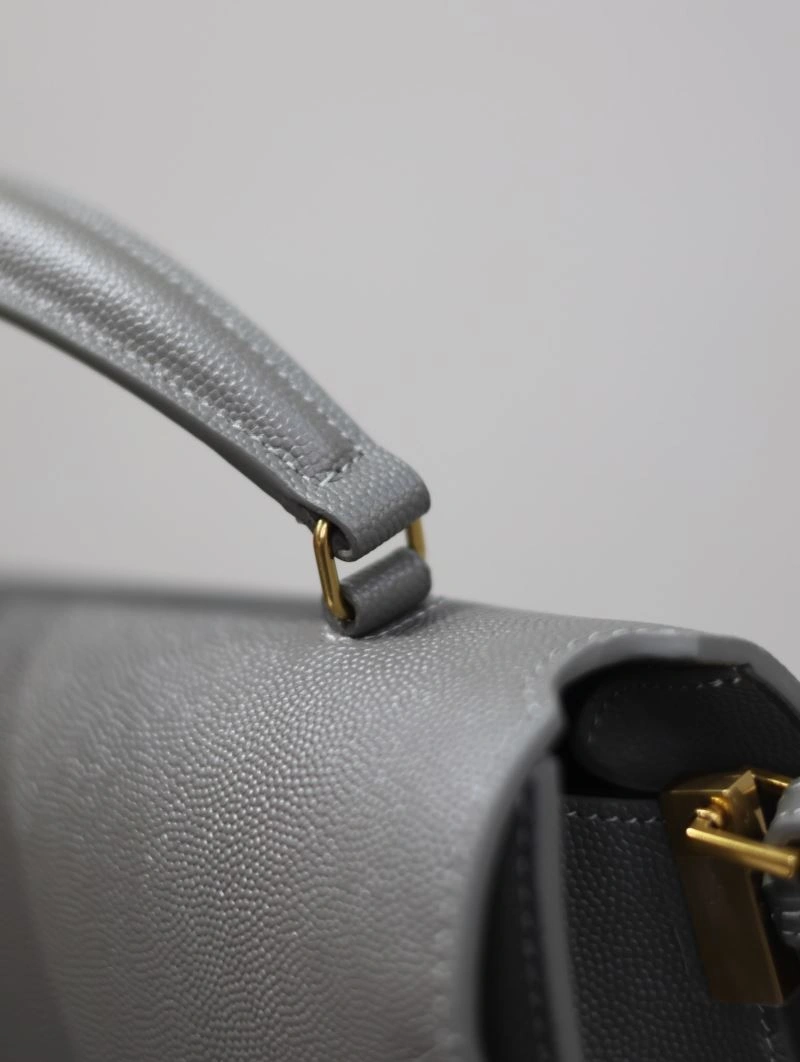 YSL Satchel Bags Attractive 63372