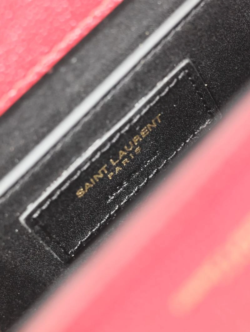 WaterResistant YSL Satchel Bags 63335