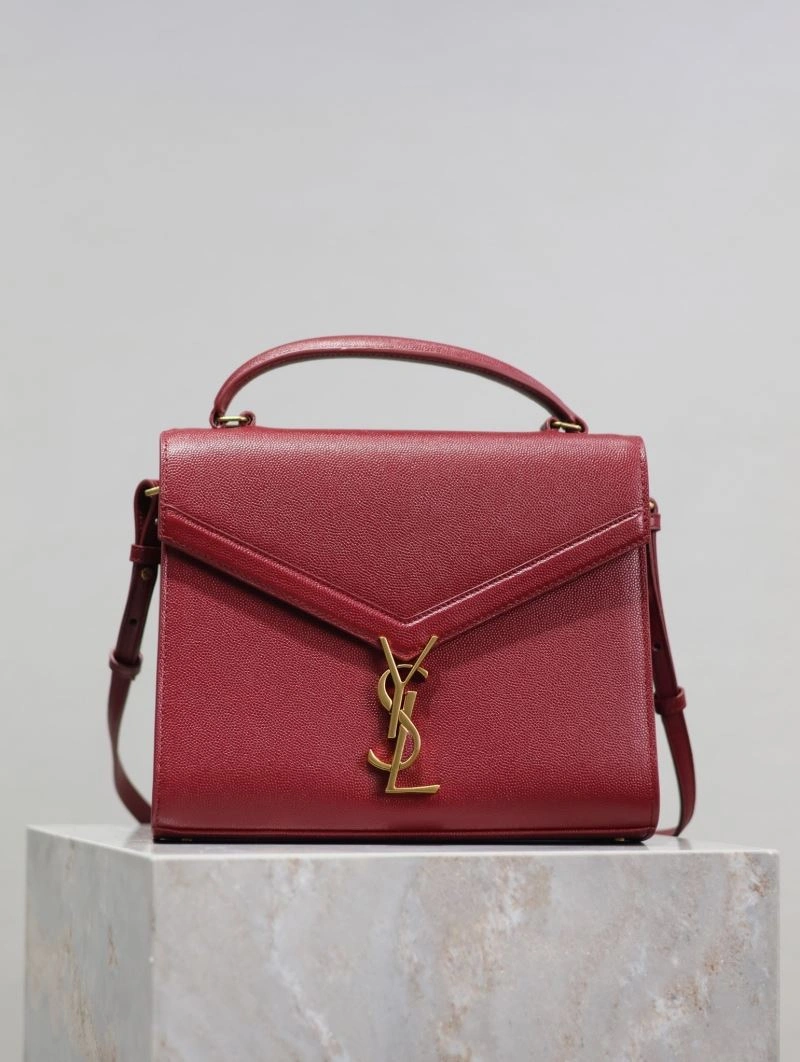 YSL Satchel Bags Minimalist 63336