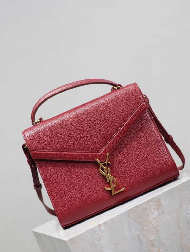 YSL Satchel Bags Minimalist 63336