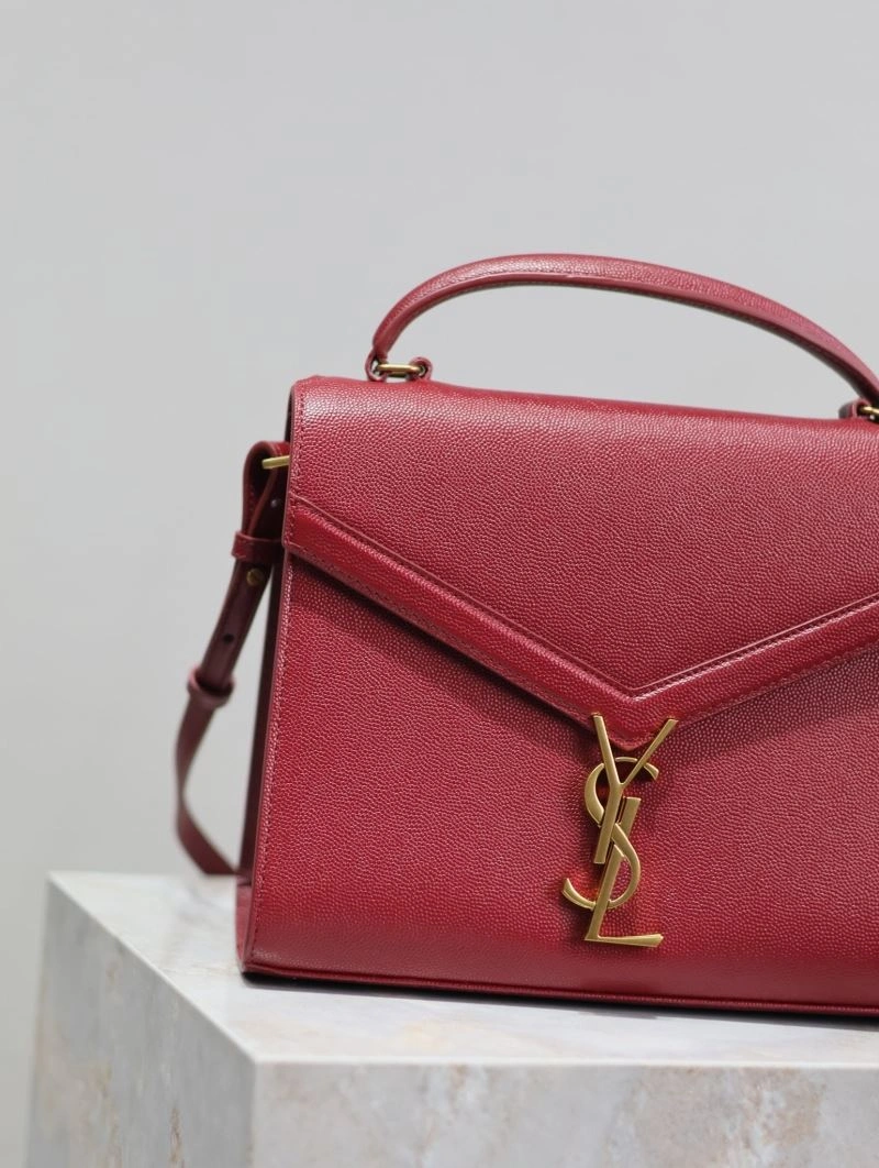 YSL Satchel Bags Minimalist 63336
