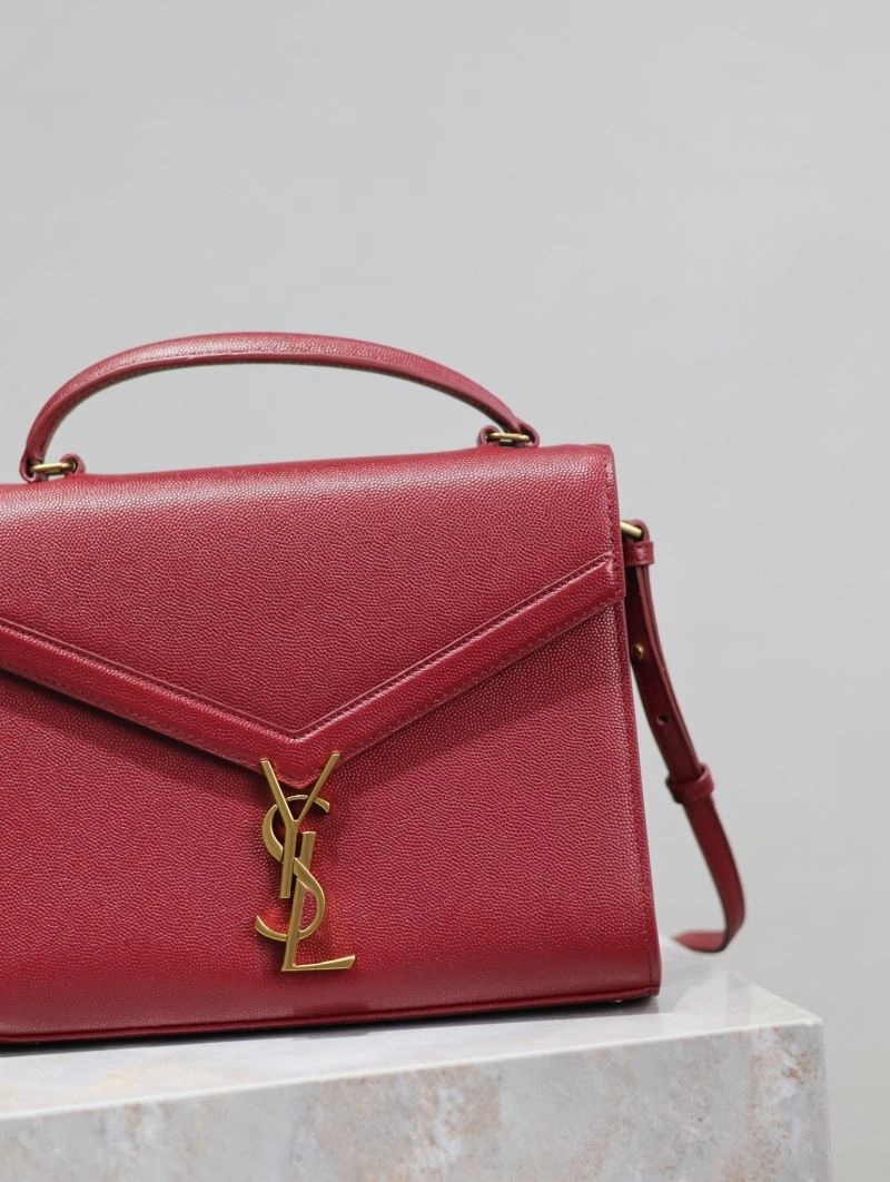 YSL Satchel Bags Minimalist 63336