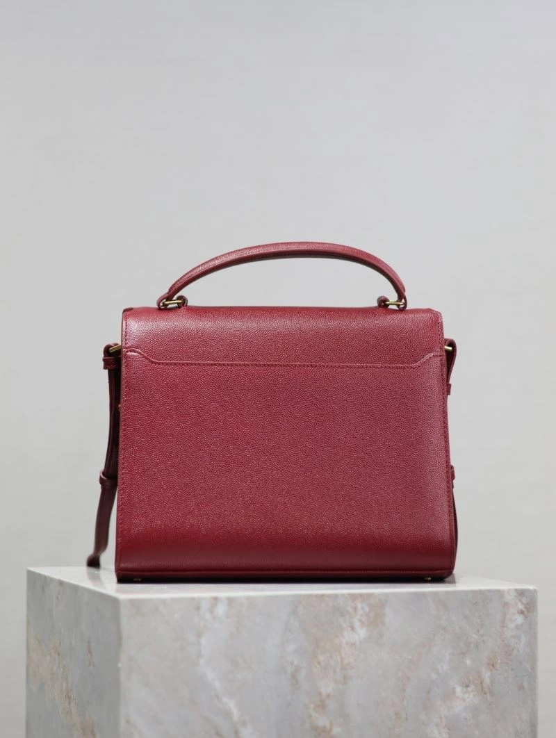 YSL Satchel Bags Minimalist 63336