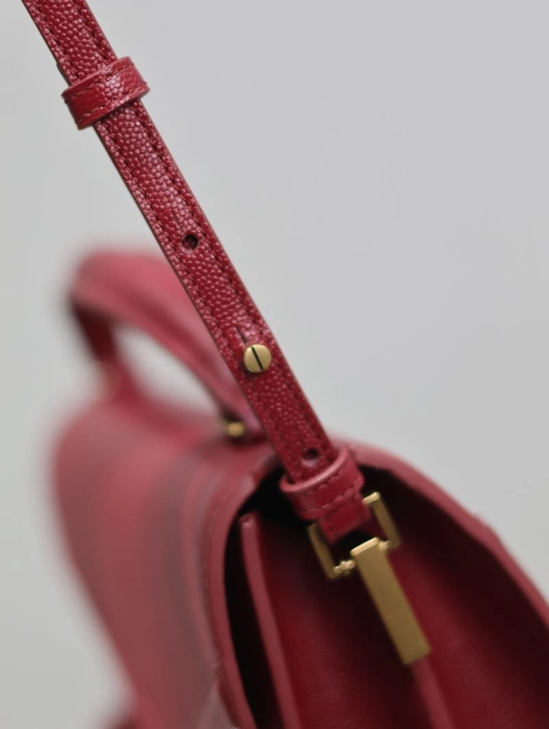 YSL Satchel Bags Minimalist 63336