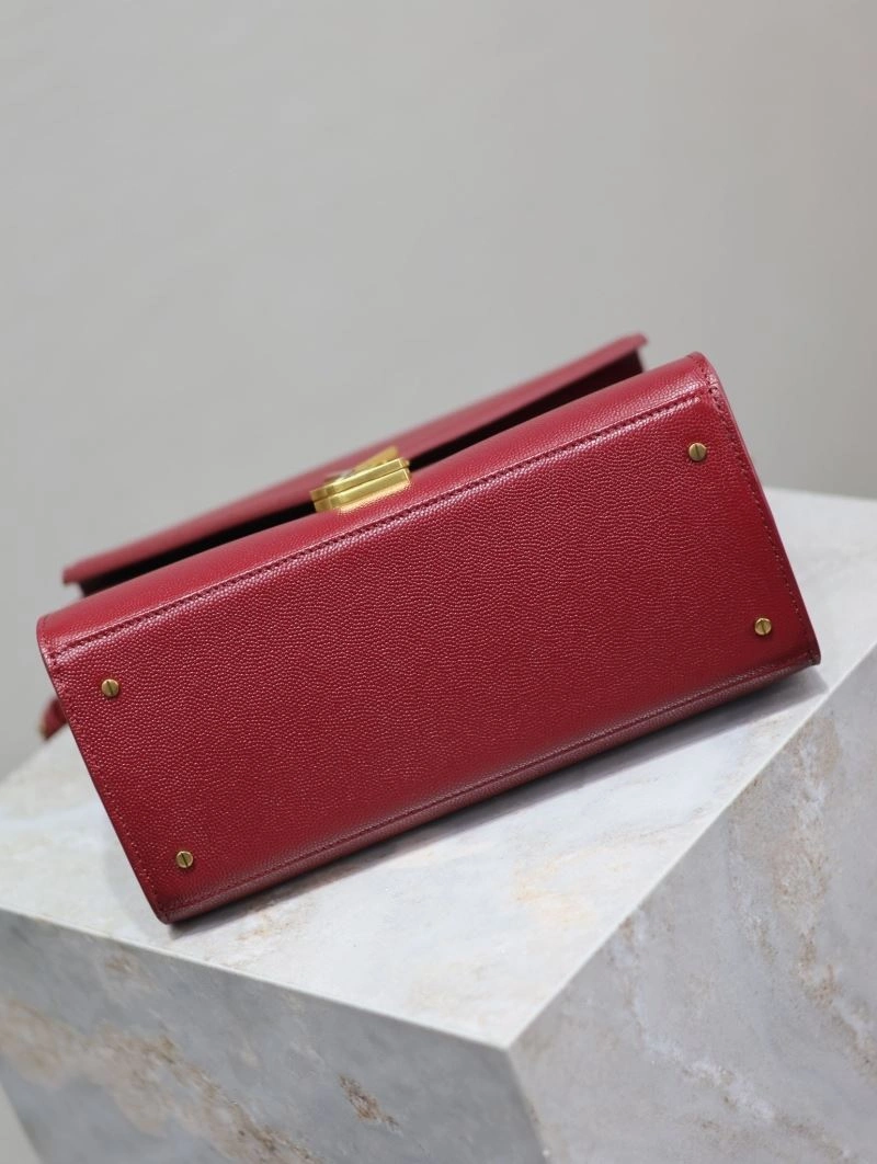 YSL Satchel Bags Minimalist 63336