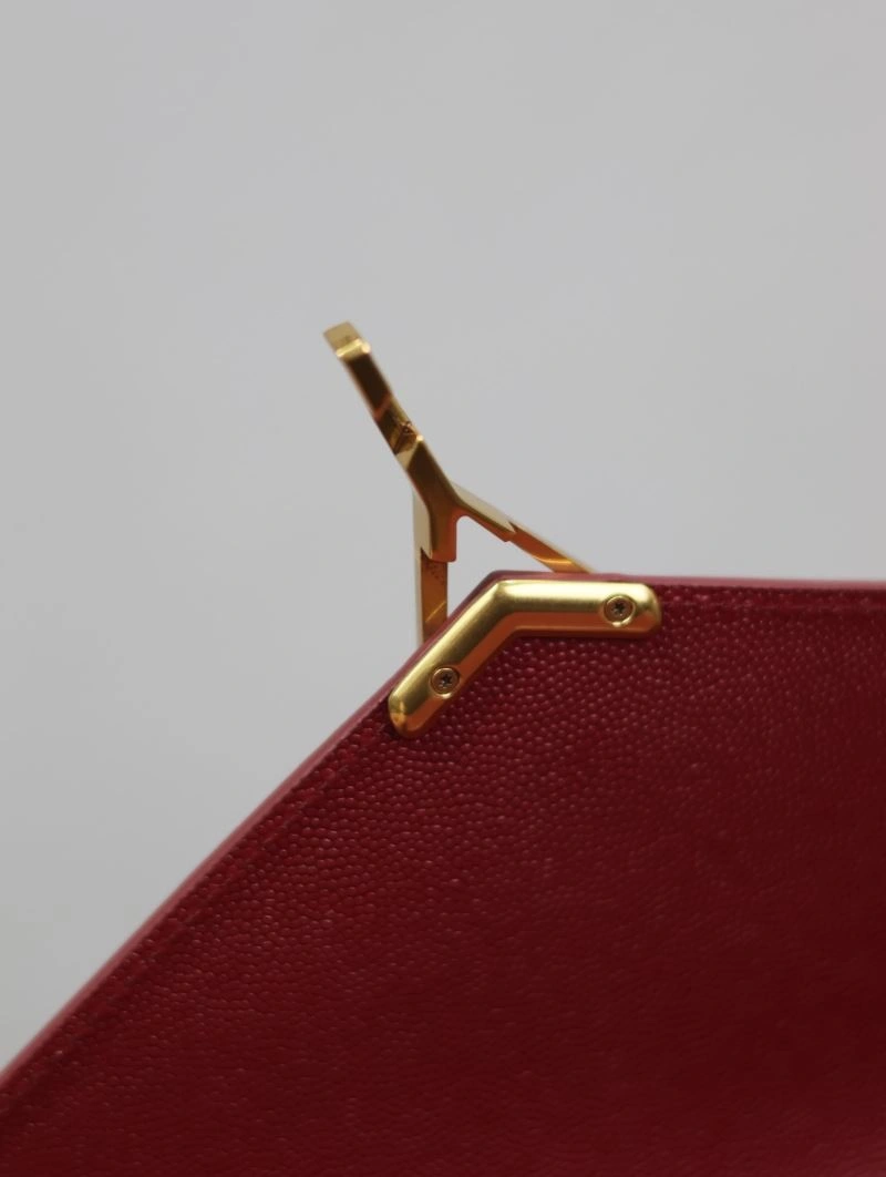 YSL Satchel Bags Minimalist 63336