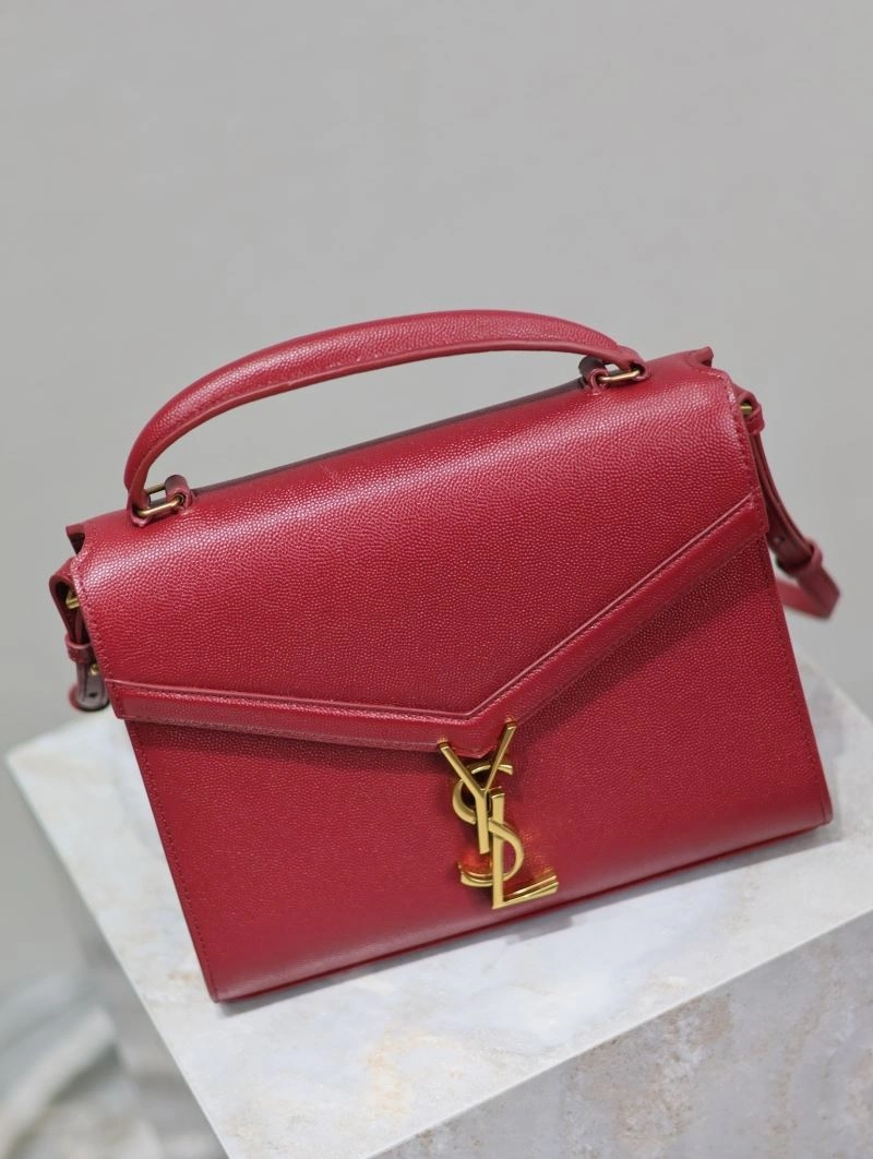 YSL Satchel Bags Minimalist 63336