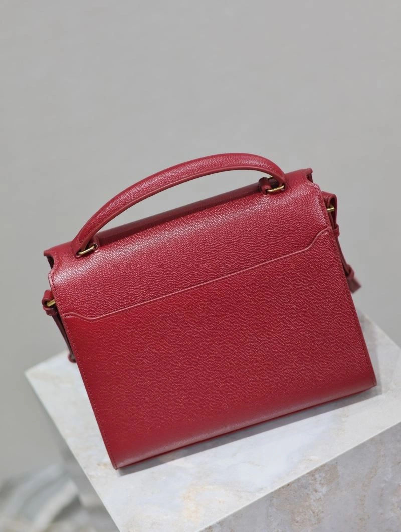 YSL Satchel Bags Minimalist 63336