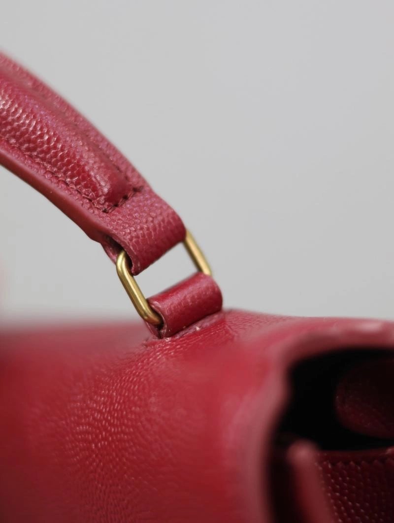 YSL Satchel Bags Minimalist 63336