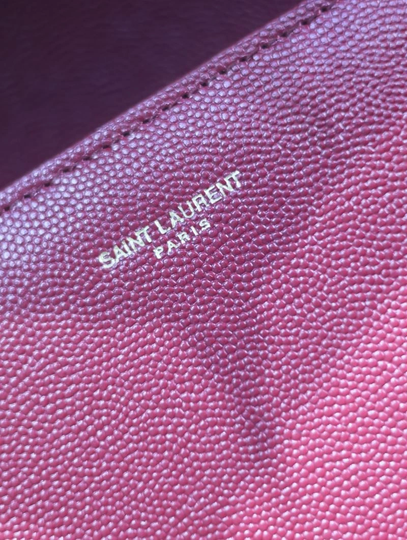 YSL Satchel Bags Minimalist 63336