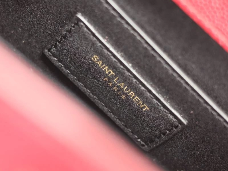 YSL Satchel Bags Minimalist 63336