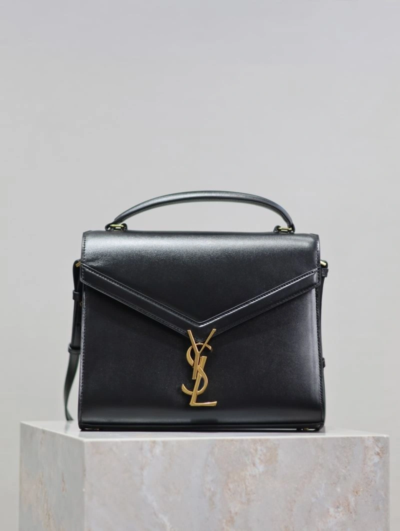 Efficient YSL Satchel Bags 63334