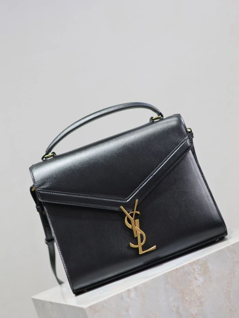 Efficient YSL Satchel Bags 63334