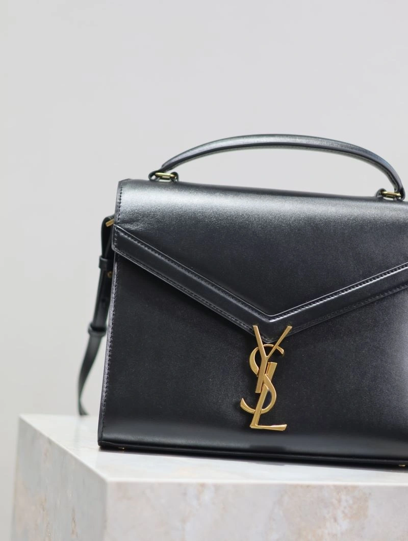 Efficient YSL Satchel Bags 63334