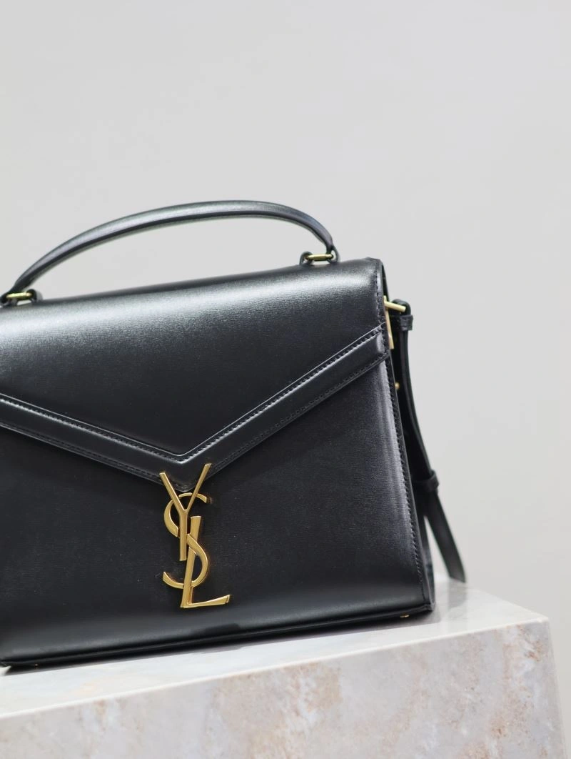 Efficient YSL Satchel Bags 63334