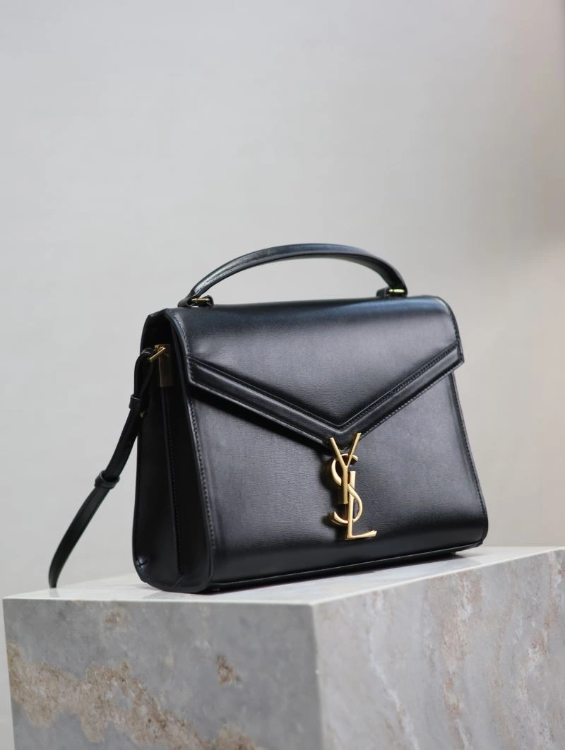 Efficient YSL Satchel Bags 63334