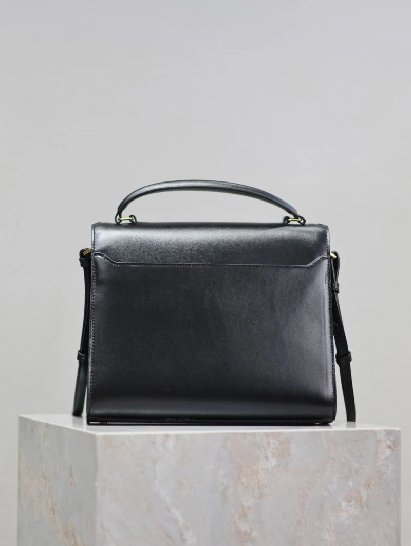 Efficient YSL Satchel Bags 63334