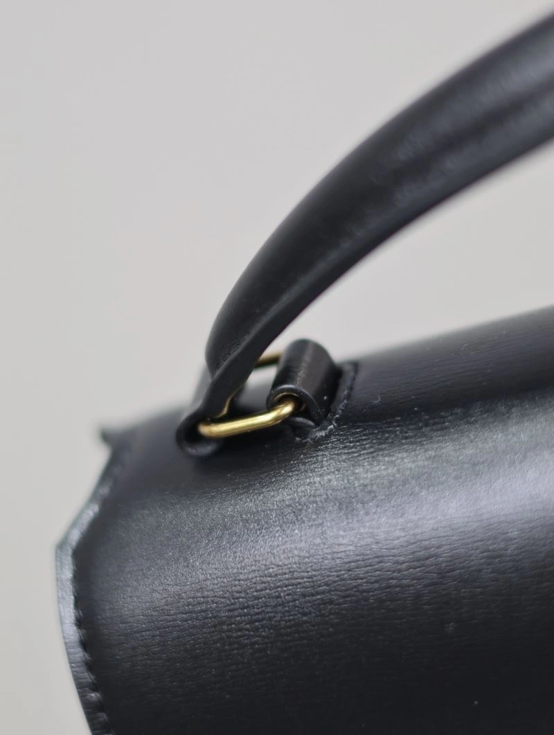 Efficient YSL Satchel Bags 63334