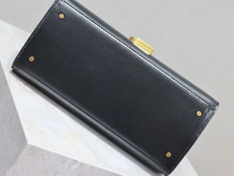 Efficient YSL Satchel Bags 63334