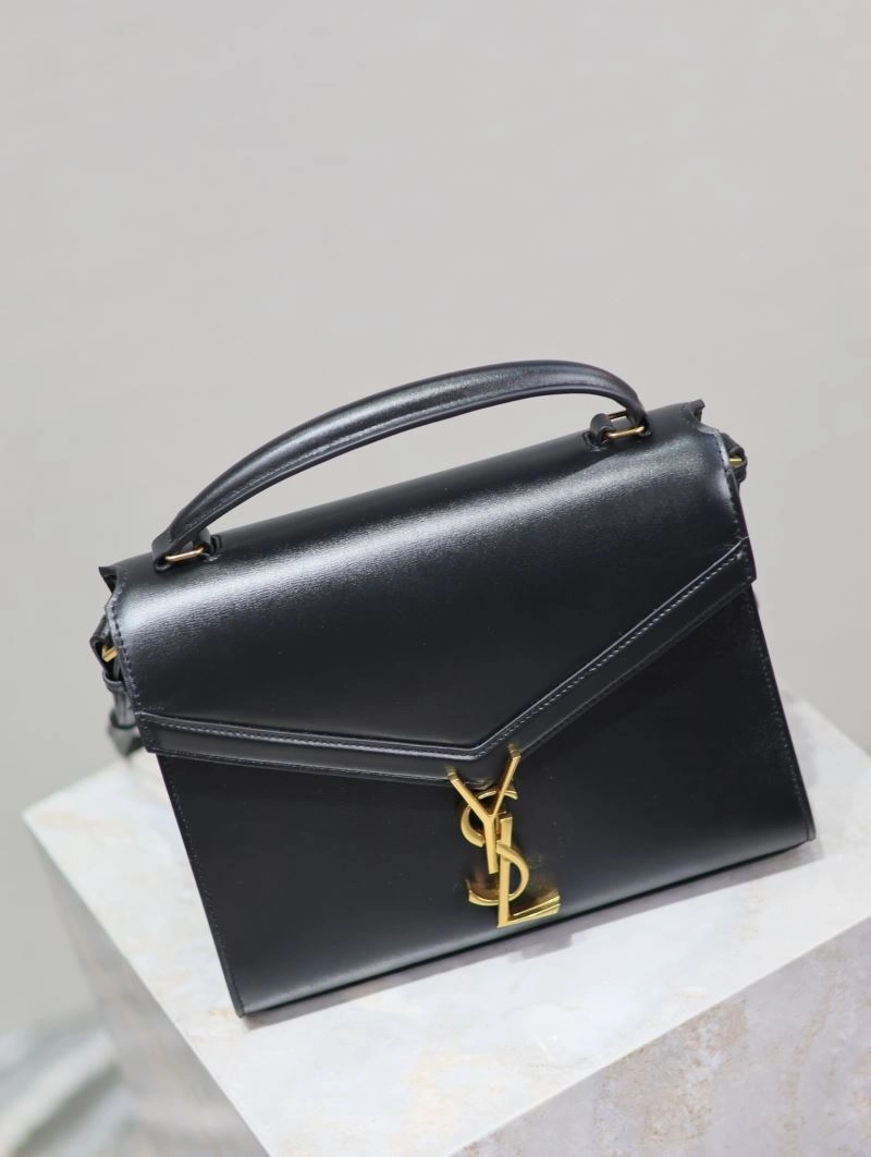 Efficient YSL Satchel Bags 63334