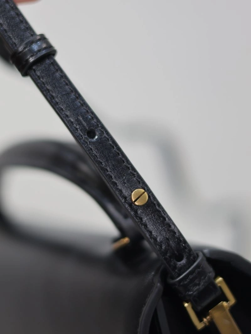 Efficient YSL Satchel Bags 63334