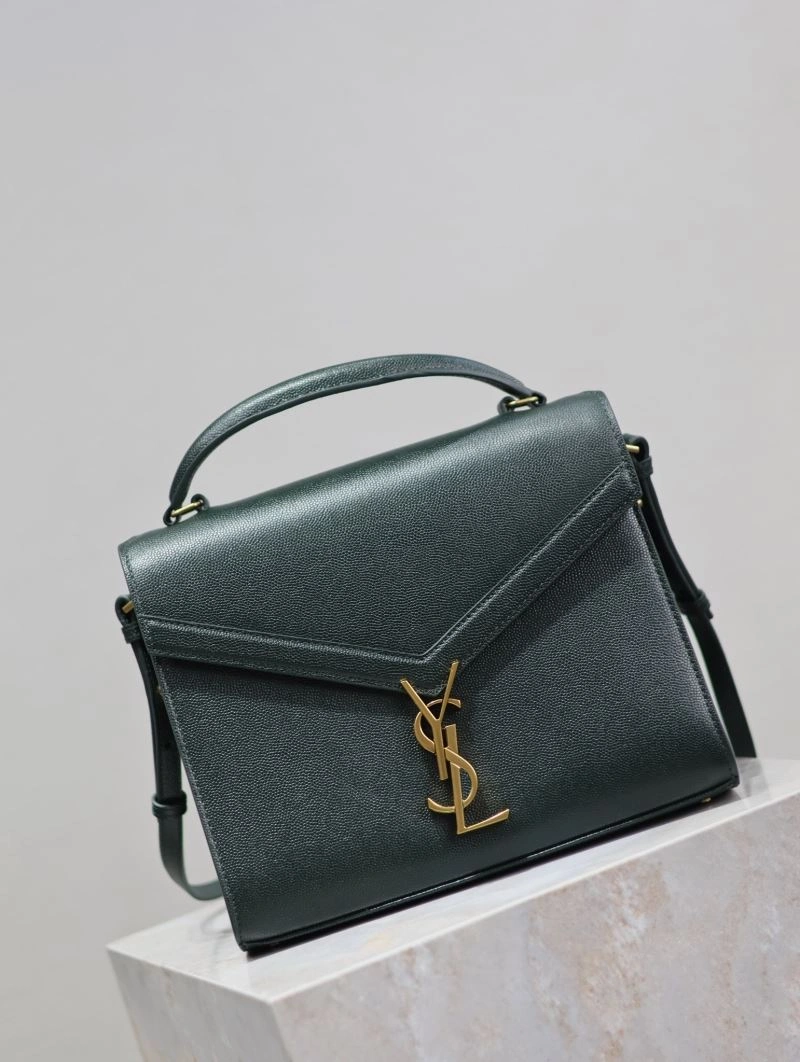 Sleek YSL Satchel Bags 63364