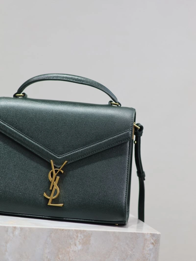 Sleek YSL Satchel Bags 63364